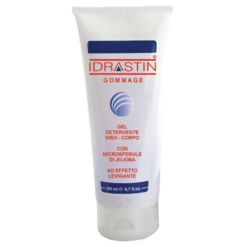 IDRASTIN Gommage 200ml