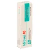 IDROVEL*40 Crema Emoll.40g