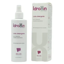 IDROXIN Latte Det.200ml
