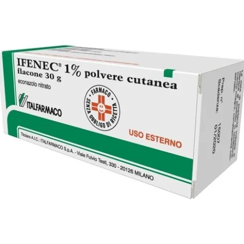 Ifenec*polv Cut 30g 1%