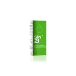 Igeakos Dis 3 Gocce Omeopatiche per la Detossicazione 50ml