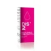 Igeakos Dis 2 Gocce Omeopatiche Detossificante 50 ml
