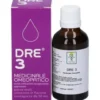 Igeakos Dre 3 Gocce Omeopatiche Drenante Splenico 50ml
