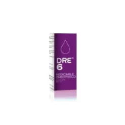 Igeakos DRE 6 Gocce Orali Drenante Linfatica 50 ml