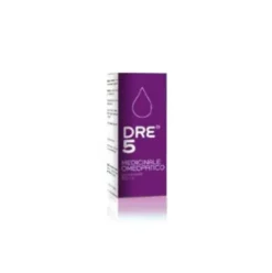 Igeakos Dre 5 Gocce Orali Rimedio Omeopatico 50 ml