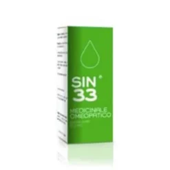 Igeakos Sin 13 Gocce Orali Omeopatico 50ml