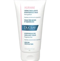 Ikeriane Crema Emolliente Esfoliane 150 ml