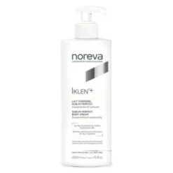 IKLEN+Latte Corpo 400ml