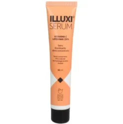 Illuxi Siero Viso Illuminante Anti-aging 50ml