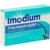 IMODIUM*8 Capsule 2mg MDF