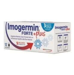 IMOGERMIN Fte Plus 12fl.