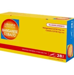 IMO LABCATAL Mn-Co 28f.2ml