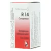 IMO R14 100 Compresse 0,1g RECKEWEG