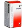 IMO R 7 100 Compresse 0,1g RECKEWEG