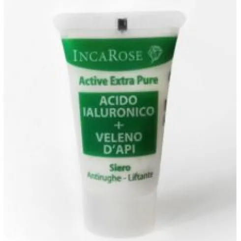 INCAROSE Act.Ex-Pure AI+Vapi