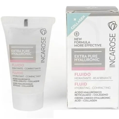 INCAROSE EPH Fluido Acial+Co