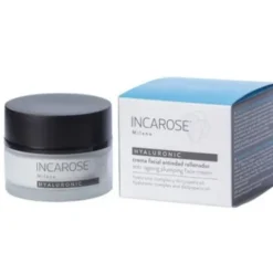 INCAROSE Hialur.Cr.A/Age 50ml