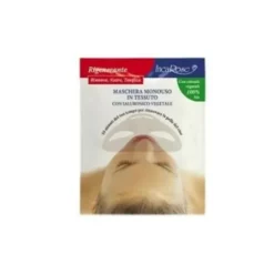 Incarose Mas Bio TNT Rigen Maschera Viso Rigenerante Monodose