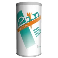 2-IN Dolcif.+ Fibra 200g