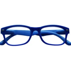 Industrie Ottiche Italiane Summer Occhiali da Lettura Azzurro +3.50 Diottrie
