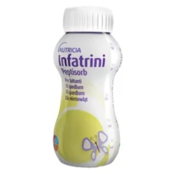INFATRINI Peptisorb 4x200ml