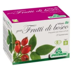 INFUSO Bio FruttaBosco 20F.SPE