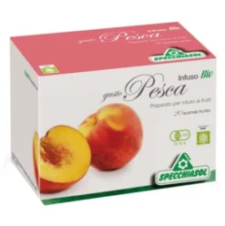 INFUSO Bio FruttaPesca 20F.SPE
