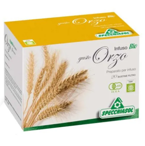INFUSO Orzo 20 Bust.SPECC.