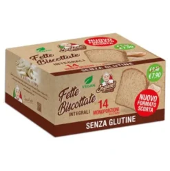 INGLESE Fette Bisc.Int.400g