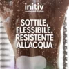 Initiv Cerotti Dolore Schiena - Cerotto per dolori muscolari senza medicinali - 3 cerotti
