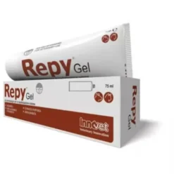 Innovet Repy Gel per Cani e Gatti per Riepitelizzazione Cutanea 75ml