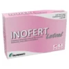 INOFERT Luteal 20 Capsule Soft Gel