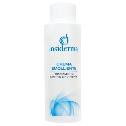 INSIDERMA Crema Emoll.250ml