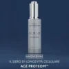 Institut Esthederm Age Proteom Advanced Serum - Siero viso illuminante anti età - 30 ml