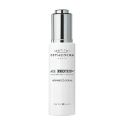 Institut Esthederm Age Proteom Advanced Serum - Siero viso illuminante anti età - 30 ml