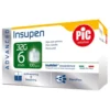 INSUPEN ADV 32g 6mm 100 Aghi