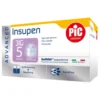 INSUPEN ADV 31g 5mm 100 Aghi