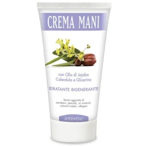 INTENSE Crema Mani 75ml