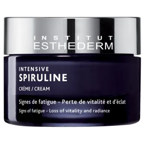 INTENSIVE Spiruline Creme 50ml