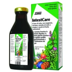 INTESTCARE Int. 250ml