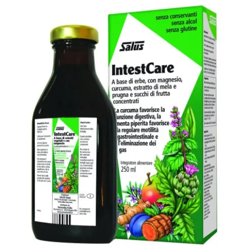 INTESTCARE Int. 250ml