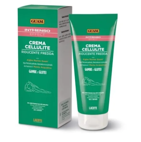 INTHENSO Cr.Cellulite 200ml