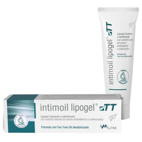 INTIMOIL*TT Lipogel 30ml