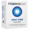INTOLERAN LATTASI 10.000 36Cps