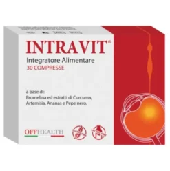 INTRAVIT 30 Compresse