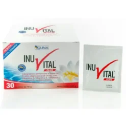 INUVITAL Plus 30 Buste