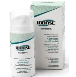 IODASE Sensitive Siero 100ml