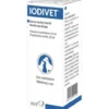 IODIVET Soluz.Oft.10ml