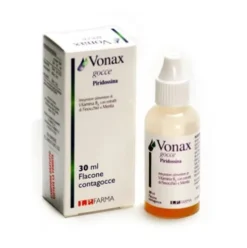 I.P. Farma Srl Vonax Gocce per Motilità Gastrointestinale 30ml