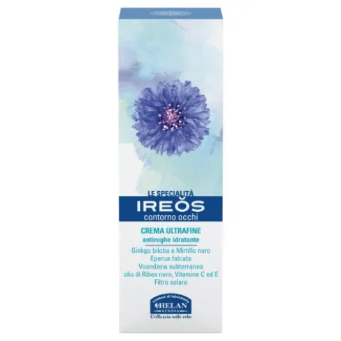 IREOS Crema Ultrafine 30ml
